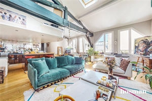 t4 à la vente -   75011  PARIS, surface 88 m2 vente t4 - UBI474827108